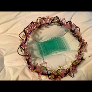 Party Lite Candle Tray